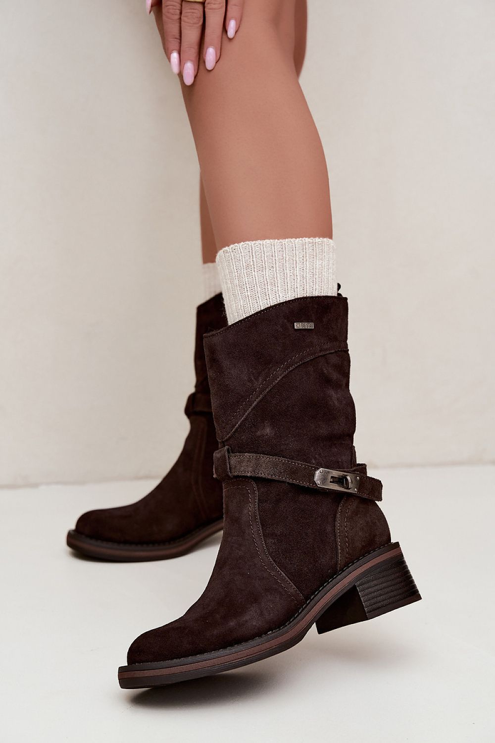 Bottes model 231756 Step in style  Main image