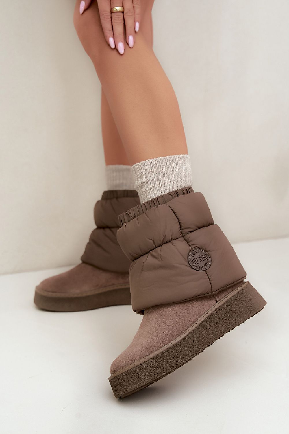 bottes de neige model 231757 Step in style  Main image