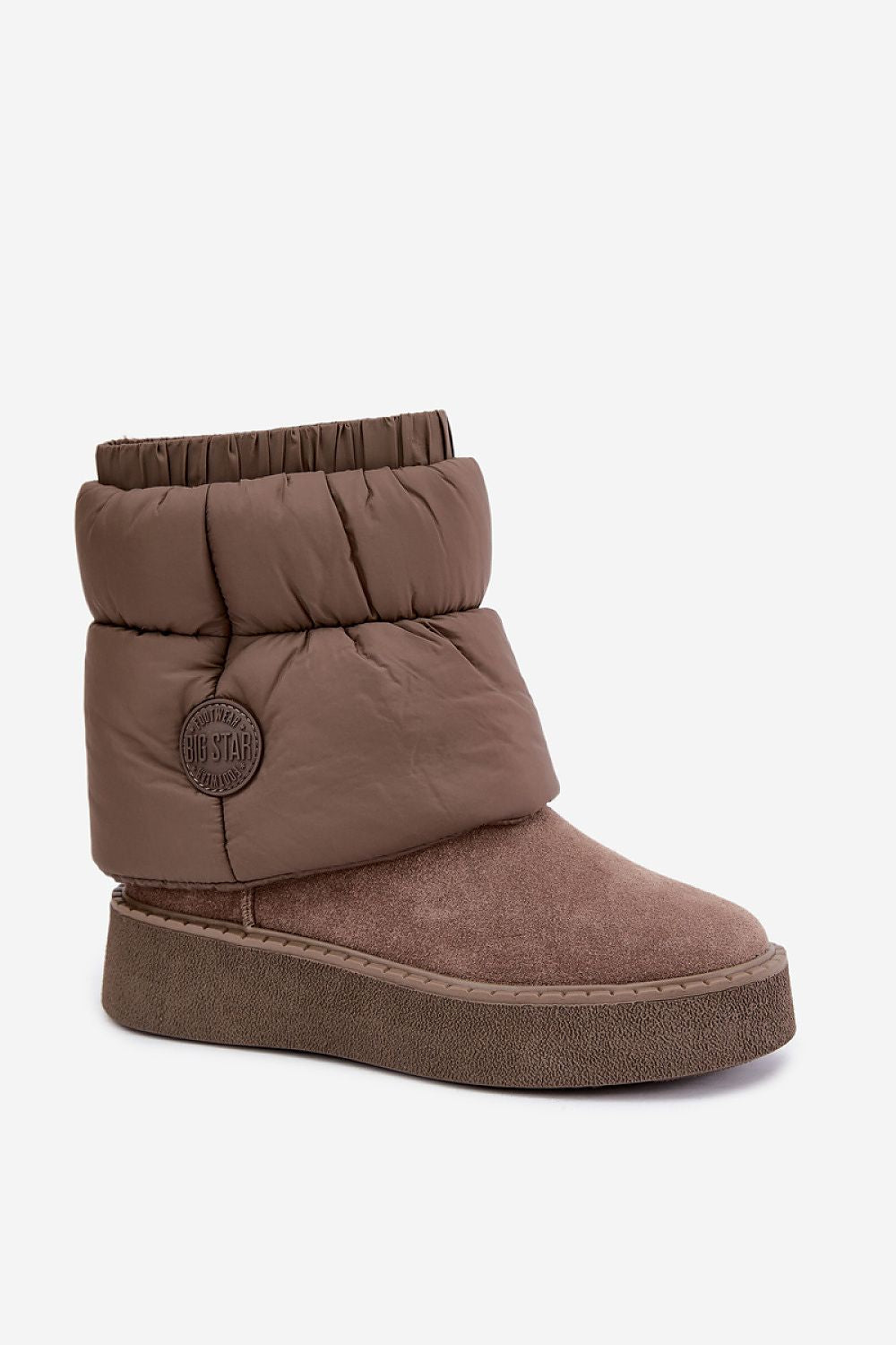 bottes de neige model 231757 Step in style Secondary image