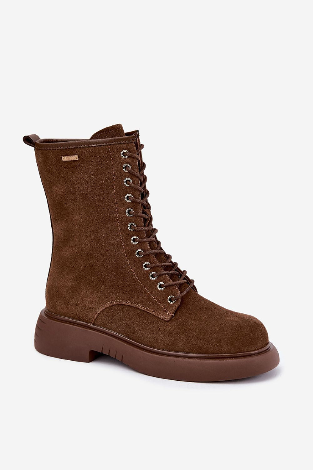 Bootie model 231758 Step in style Secondary image