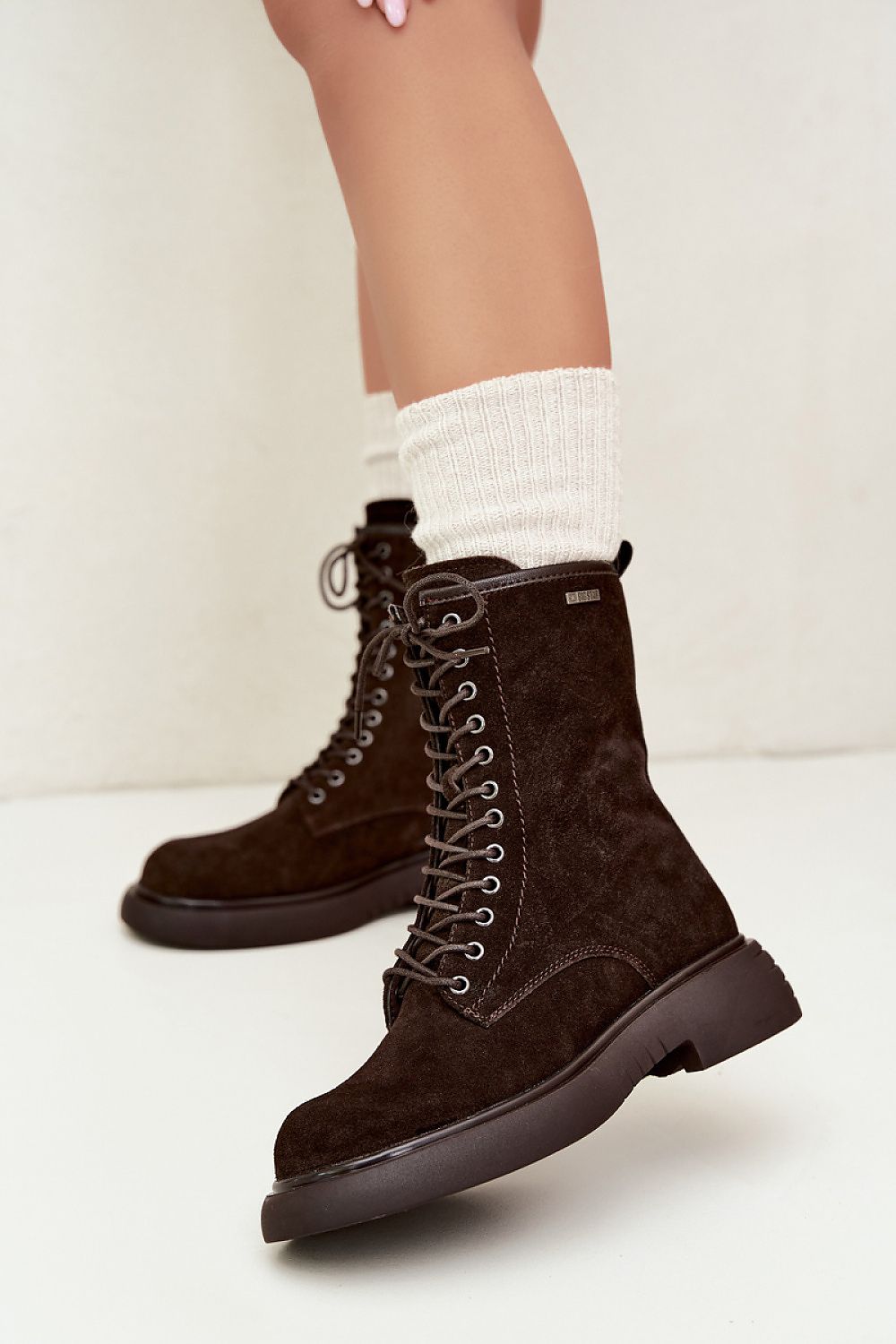 Bootie model 231759 Step in style  Main image