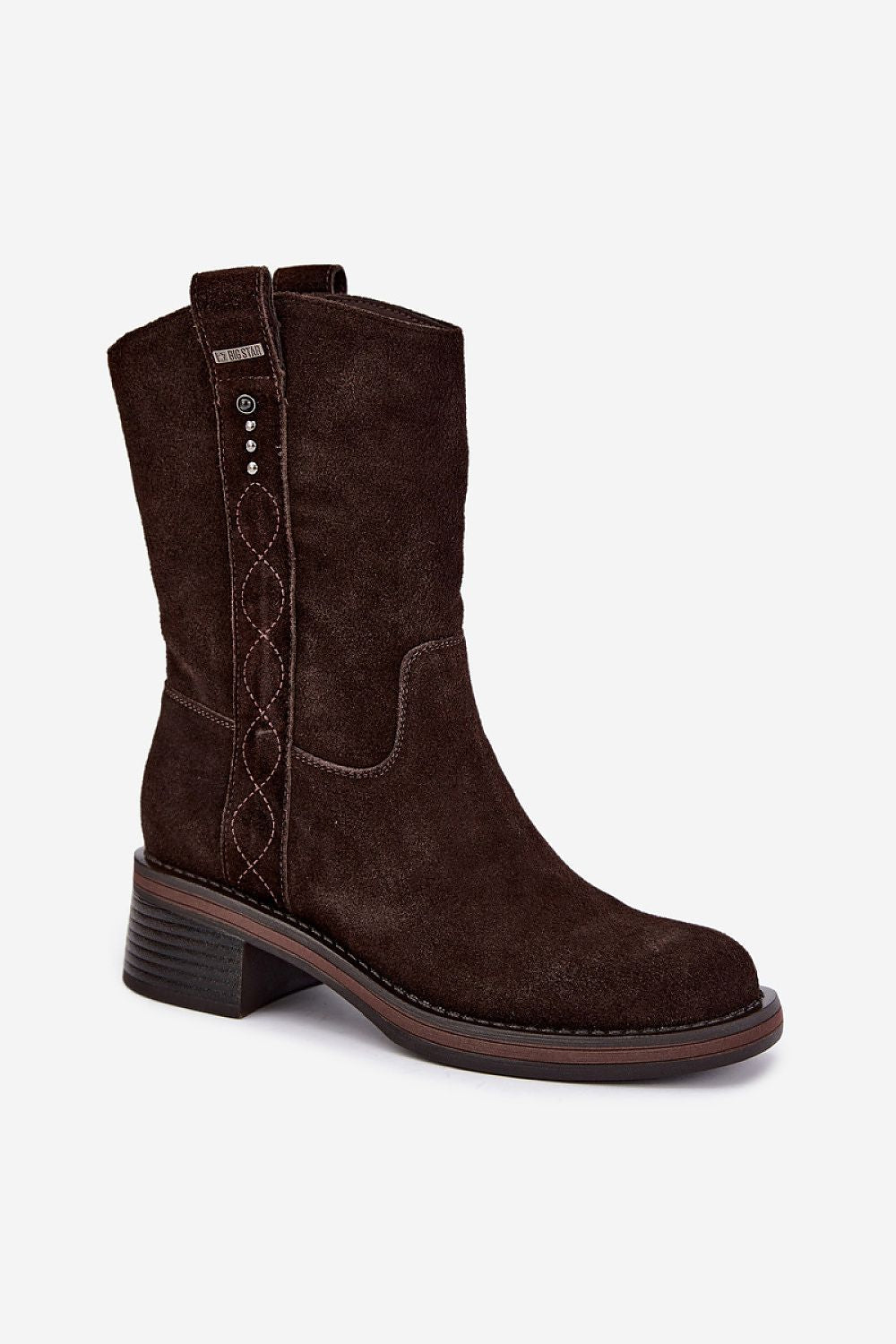 Bottes à talons model 231760 Step in style Secondary image