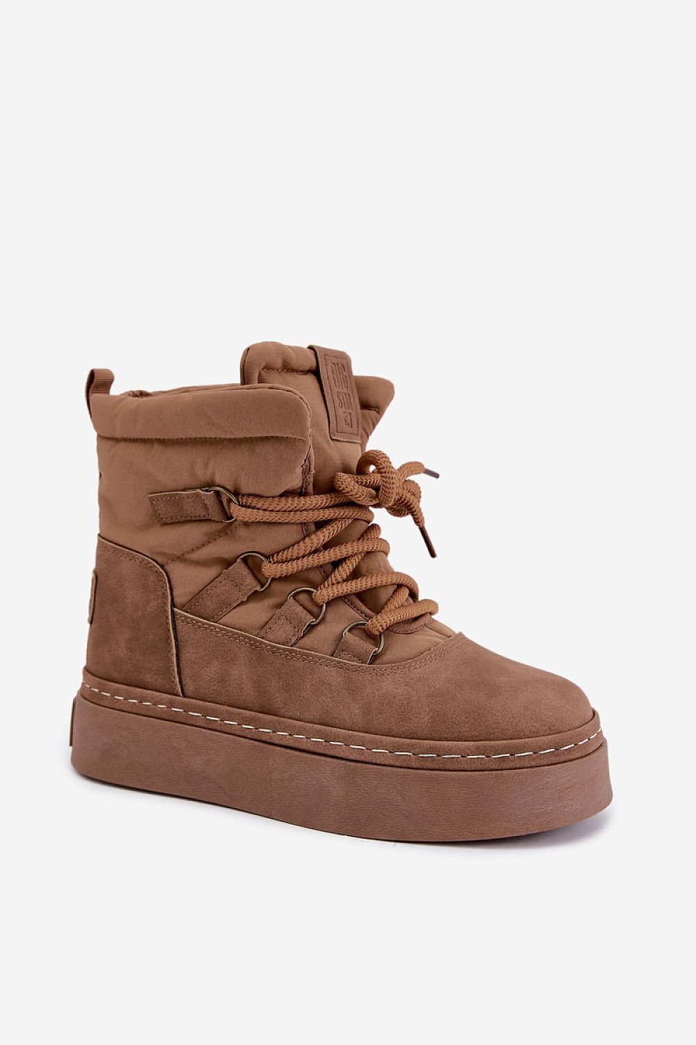 bottes de neige model 231764 Step in style Secondary image
