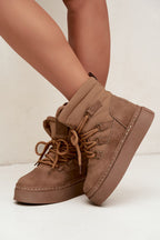  bottes de neige model 231764 Step in style 