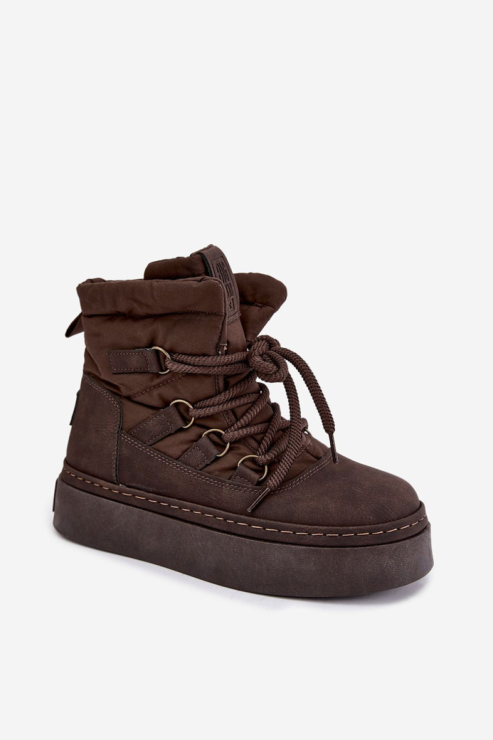 bottes de neige model 231765 Step in style Secondary image