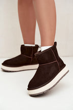  bottes de neige model 231770 Step in style 