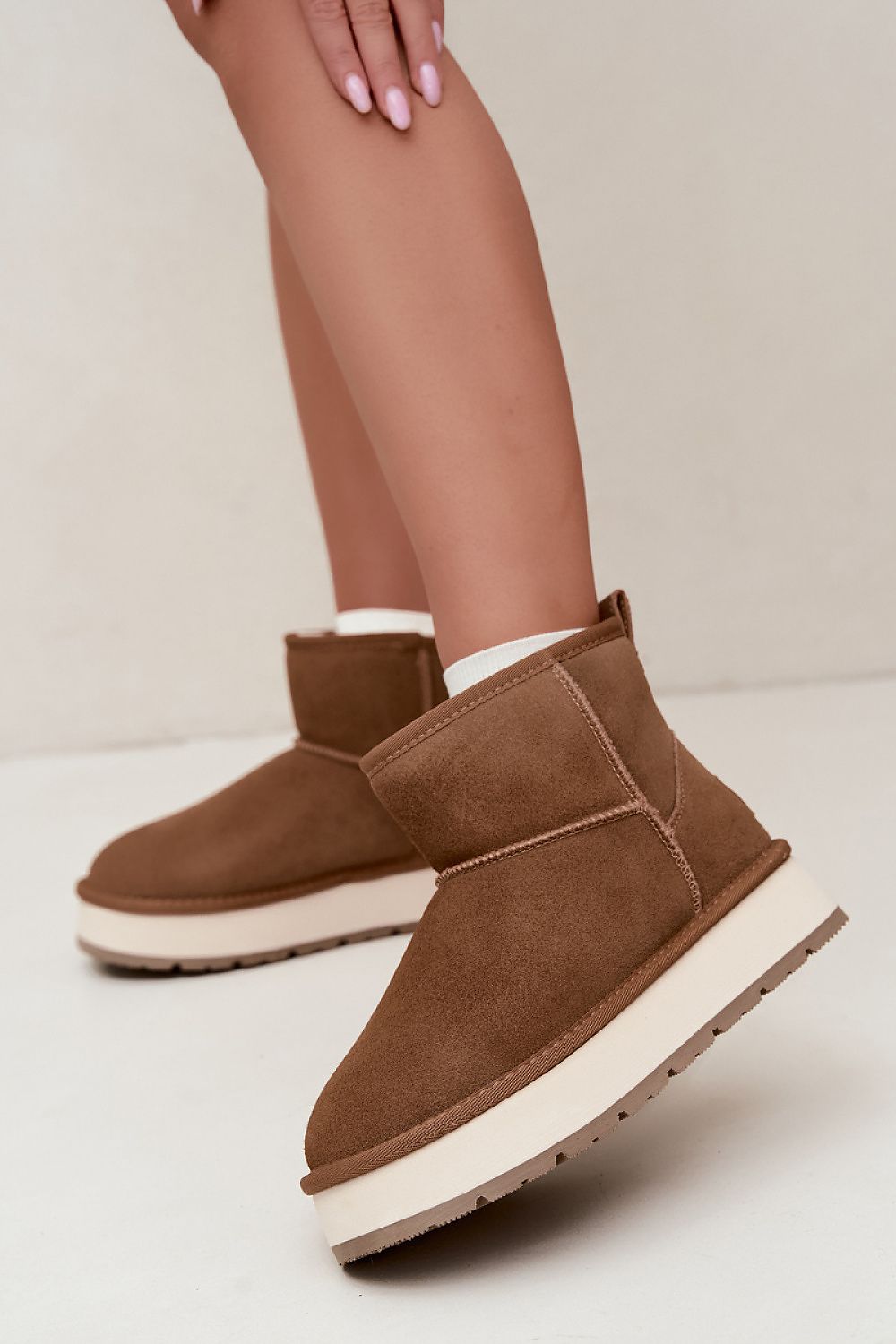 bottes de neige model 231771 Step in style  Main image