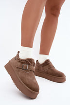  bottes de neige model 231773 Step in style 