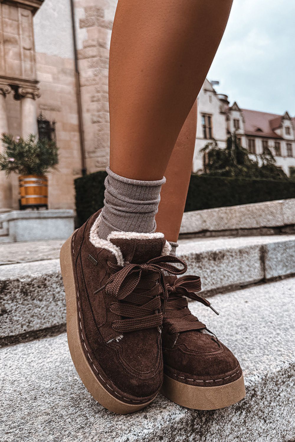 bottes de neige model 231780 Step in style Secondary image