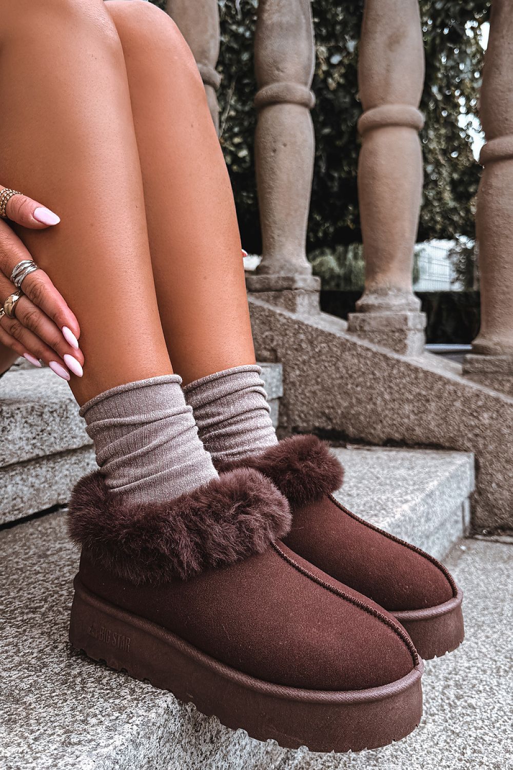 bottes de neige model 231782 Step in style  Main image