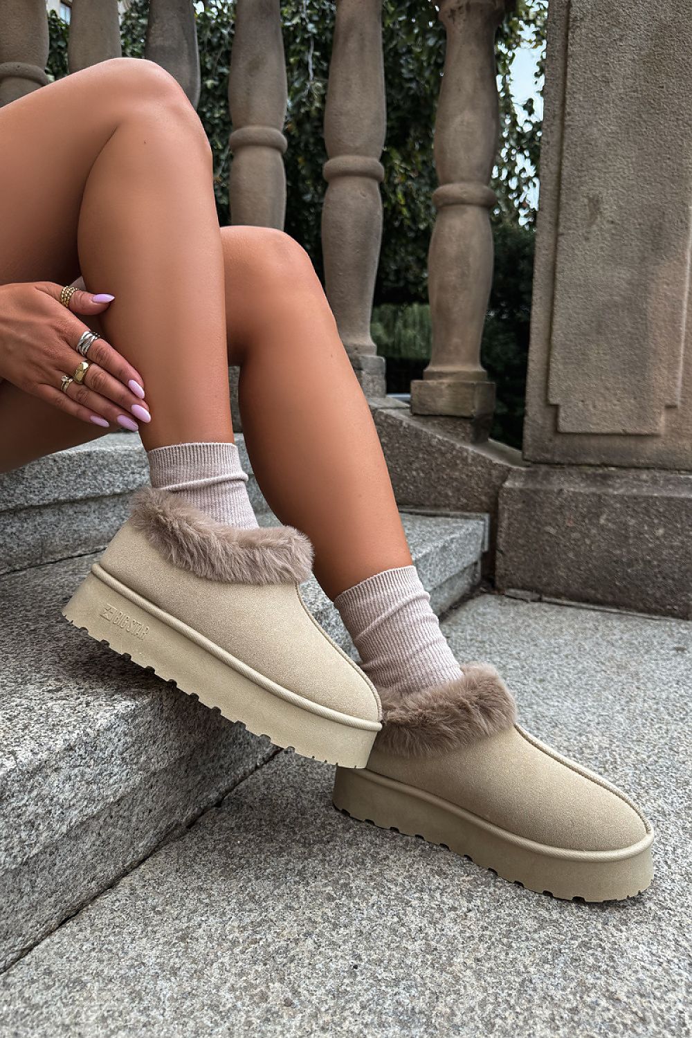 bottes de neige model 231784 Step in style  Main image