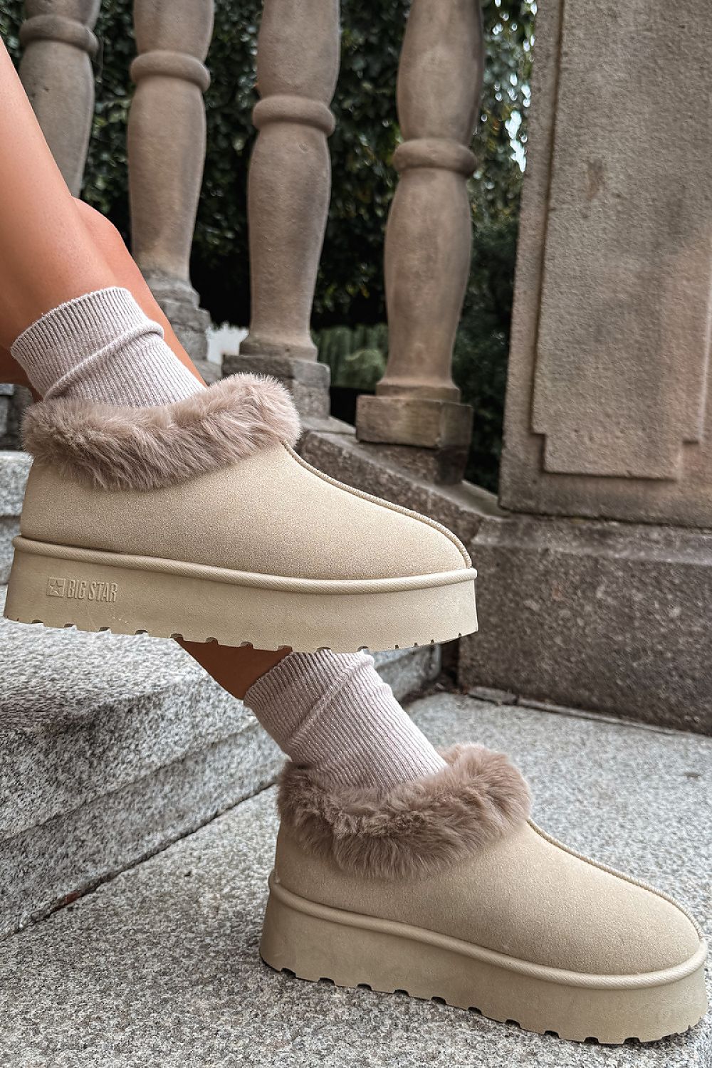 bottes de neige model 231784 Step in style Secondary image