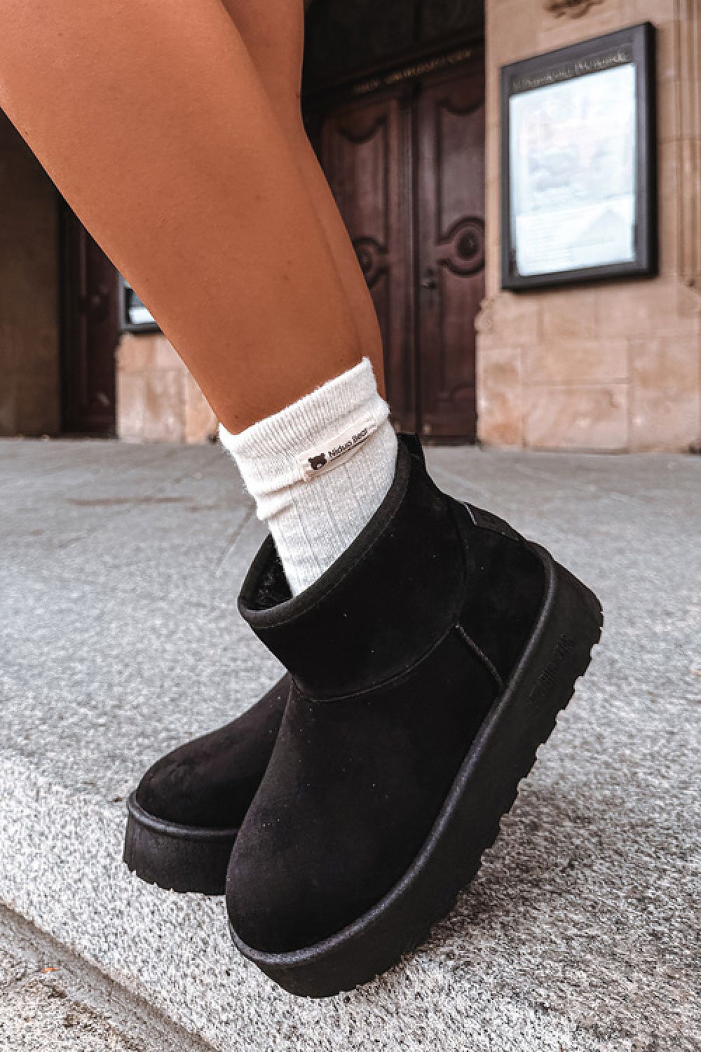 bottes de neige model 231785 Step in style  Main image