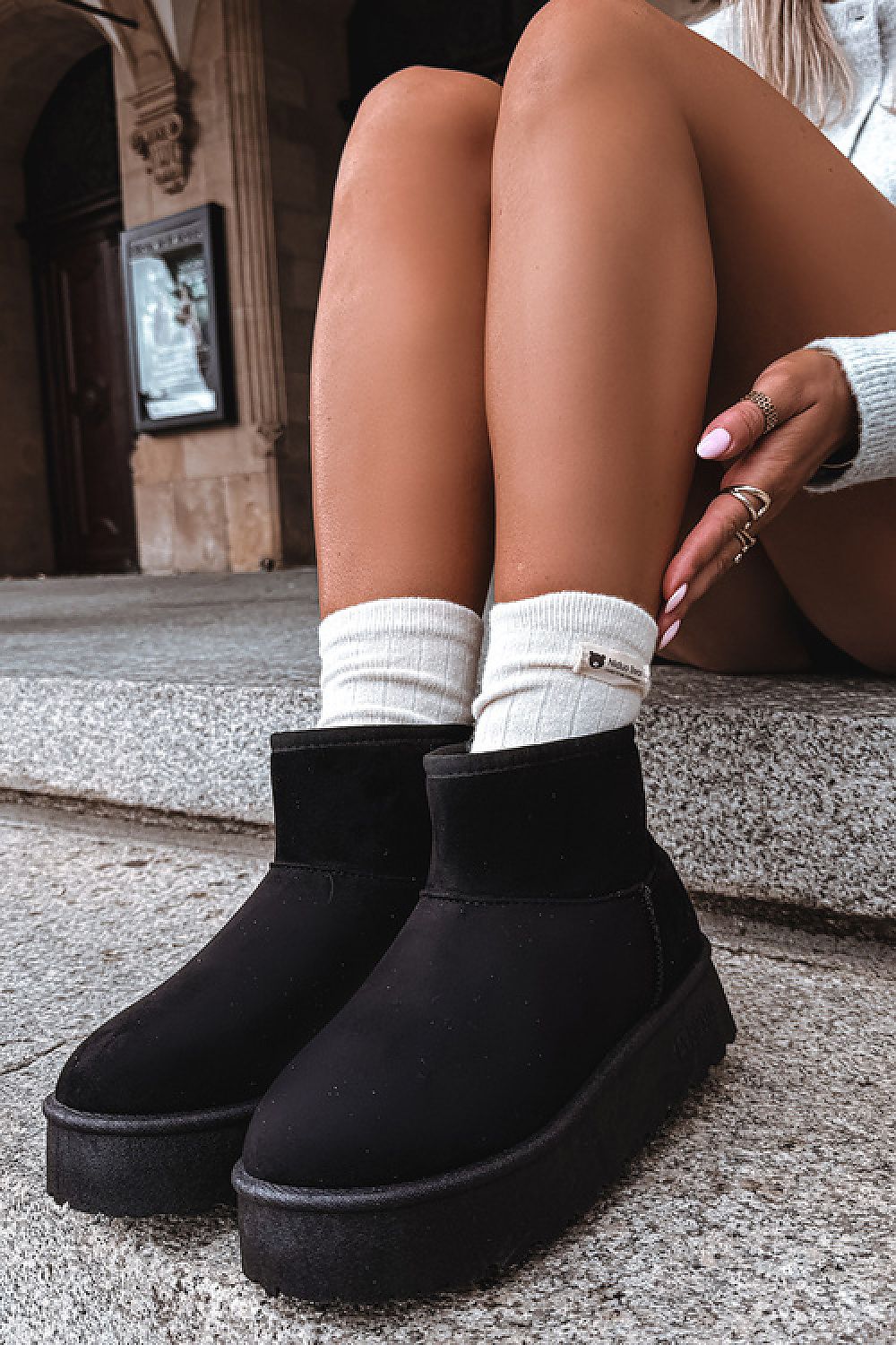 bottes de neige model 231785 Step in style Secondary image