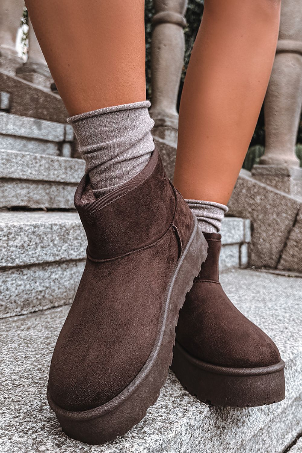 bottes de neige model 231786 Step in style  Main image