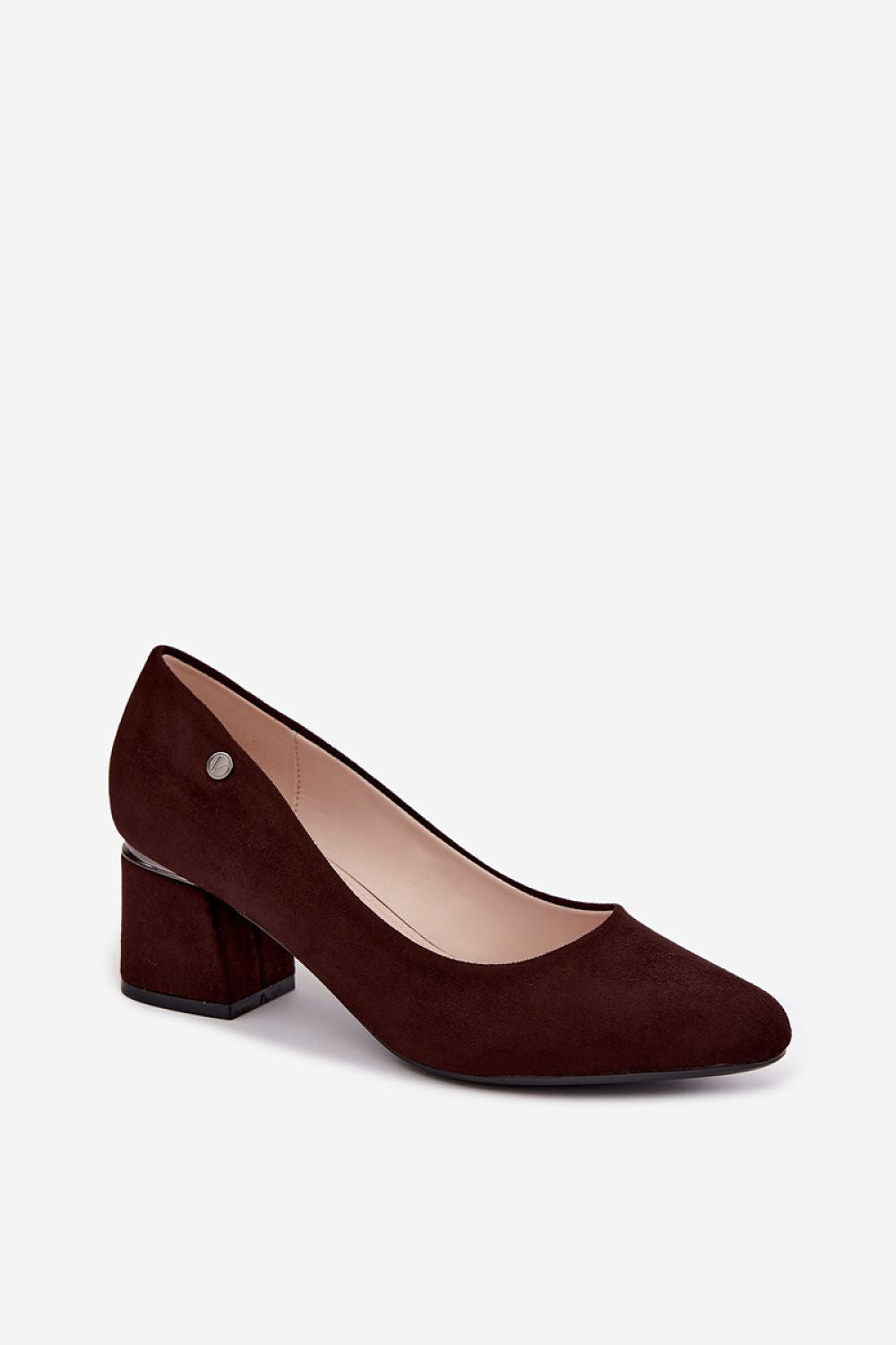 Escarpins talon large model 231790 Step in style Secondary image