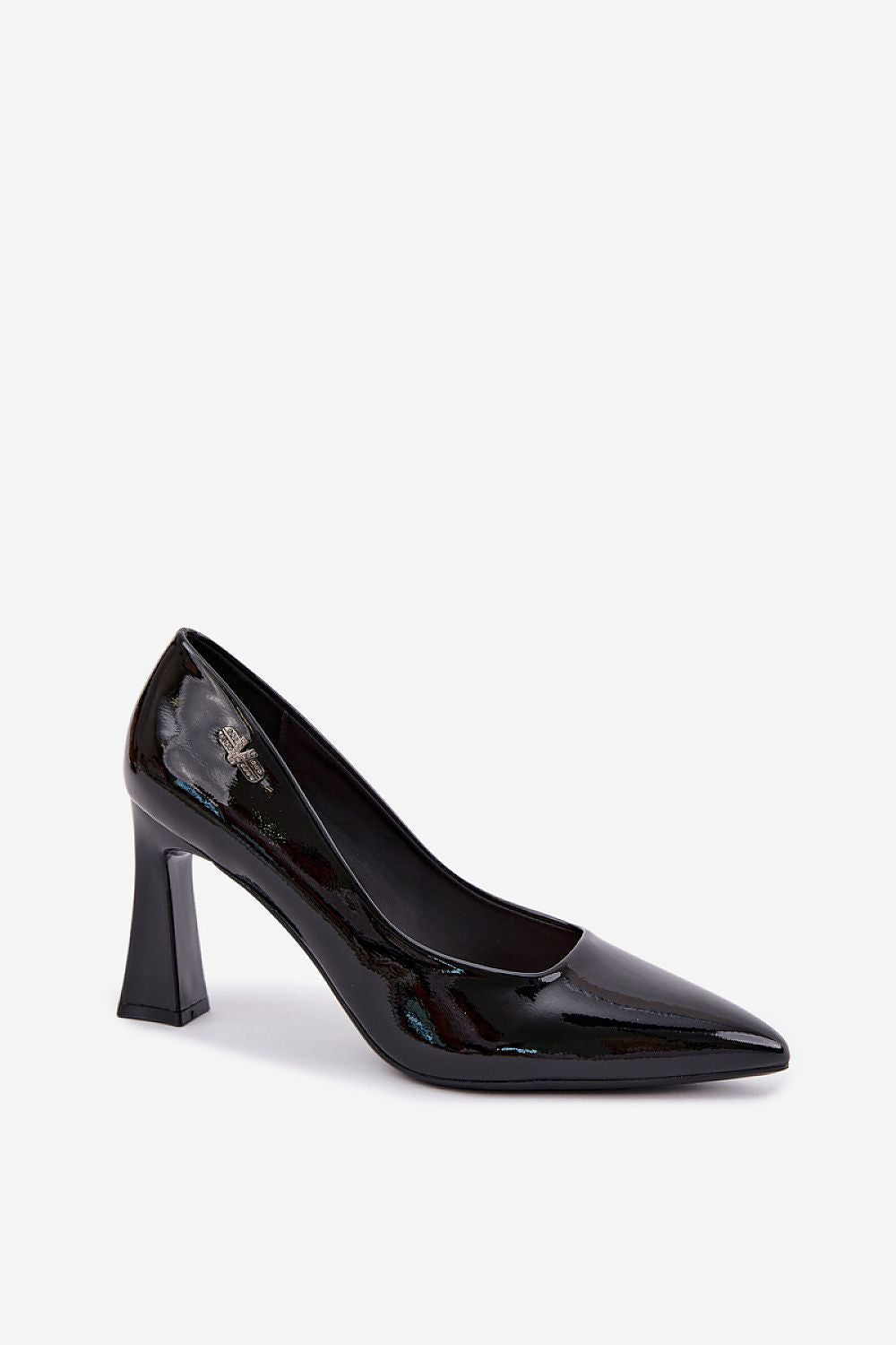 Escarpins talon large model 231791 Step in style Secondary image