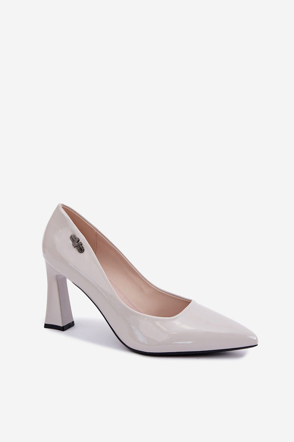 Escarpins talon large model 231792 Step in style Secondary image