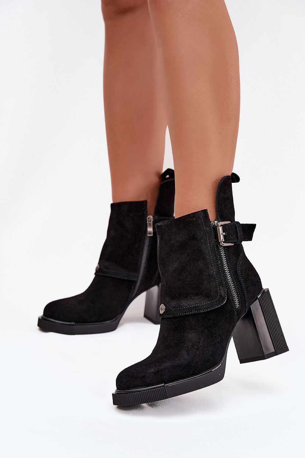 Bottes à talons model 231794 Step in style  Main image
