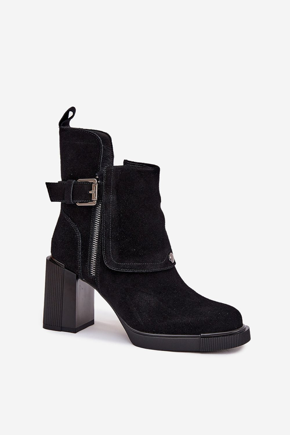 Bottes à talons model 231794 Step in style Secondary image