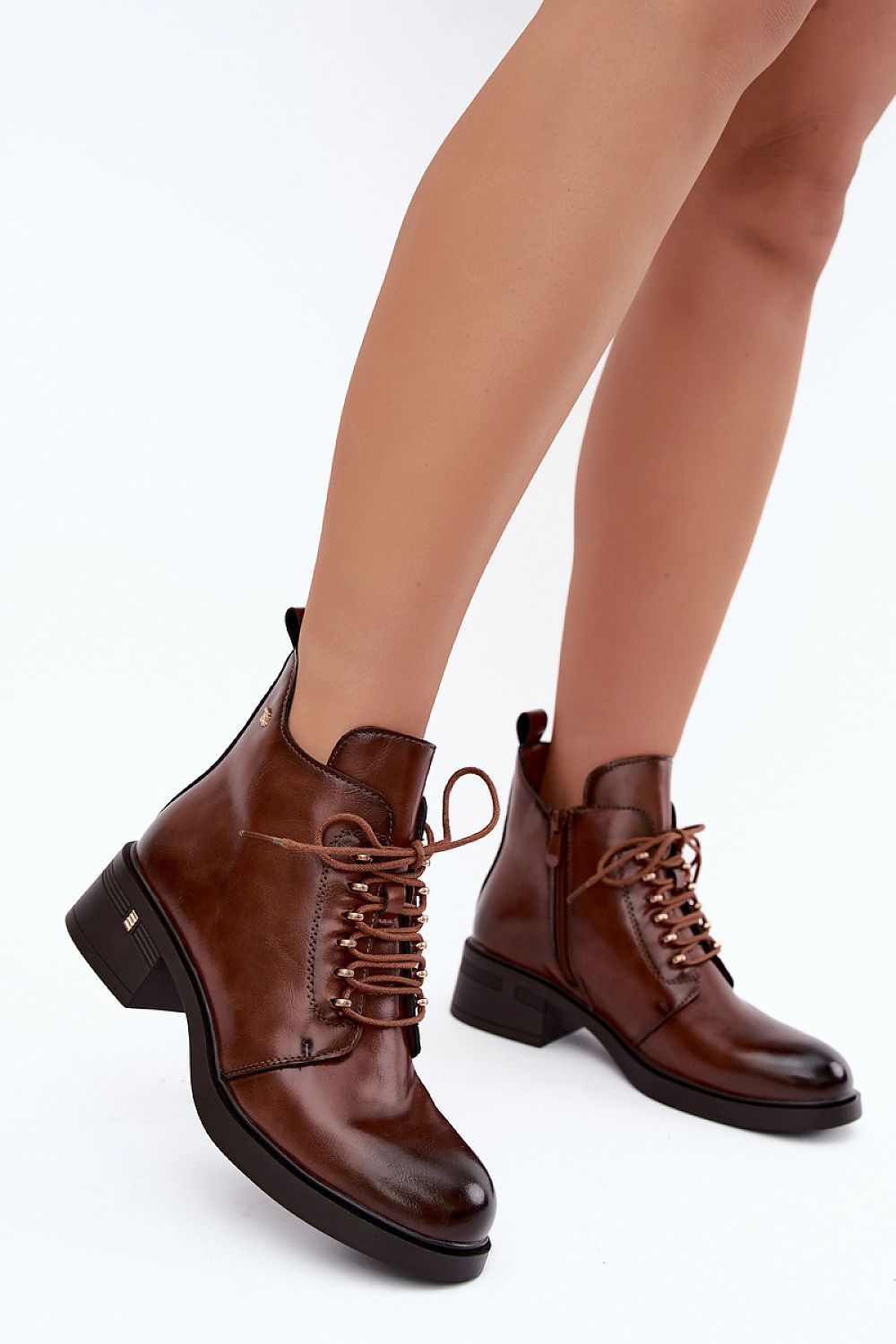 Bottes à talons model 231797 Step in style  Main image