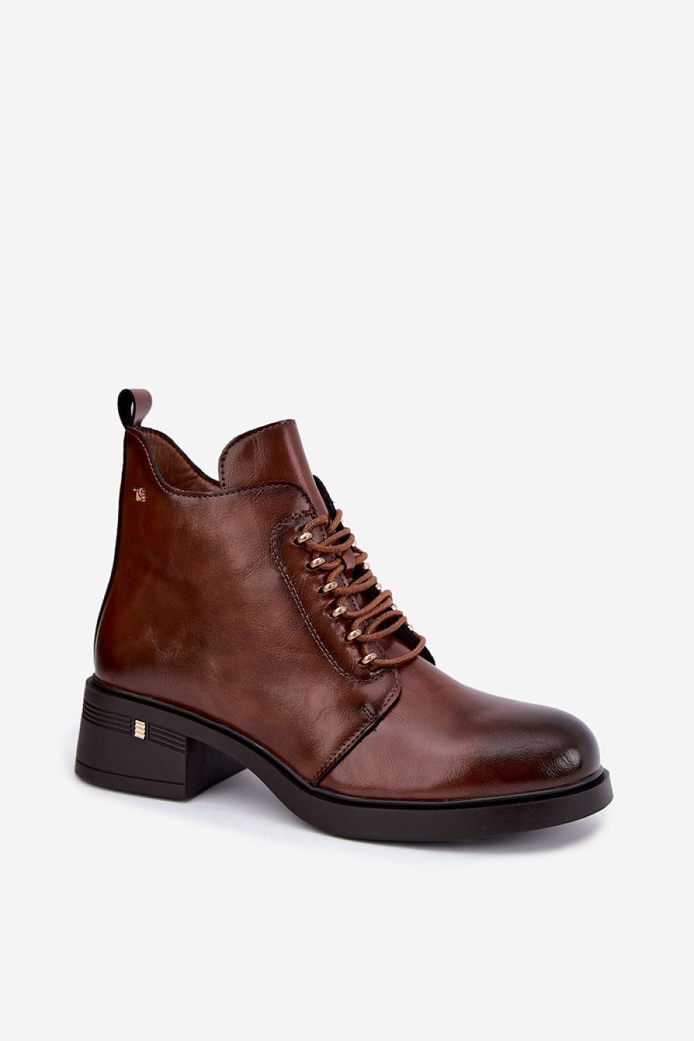 Bottes à talons model 231797 Step in style Secondary image