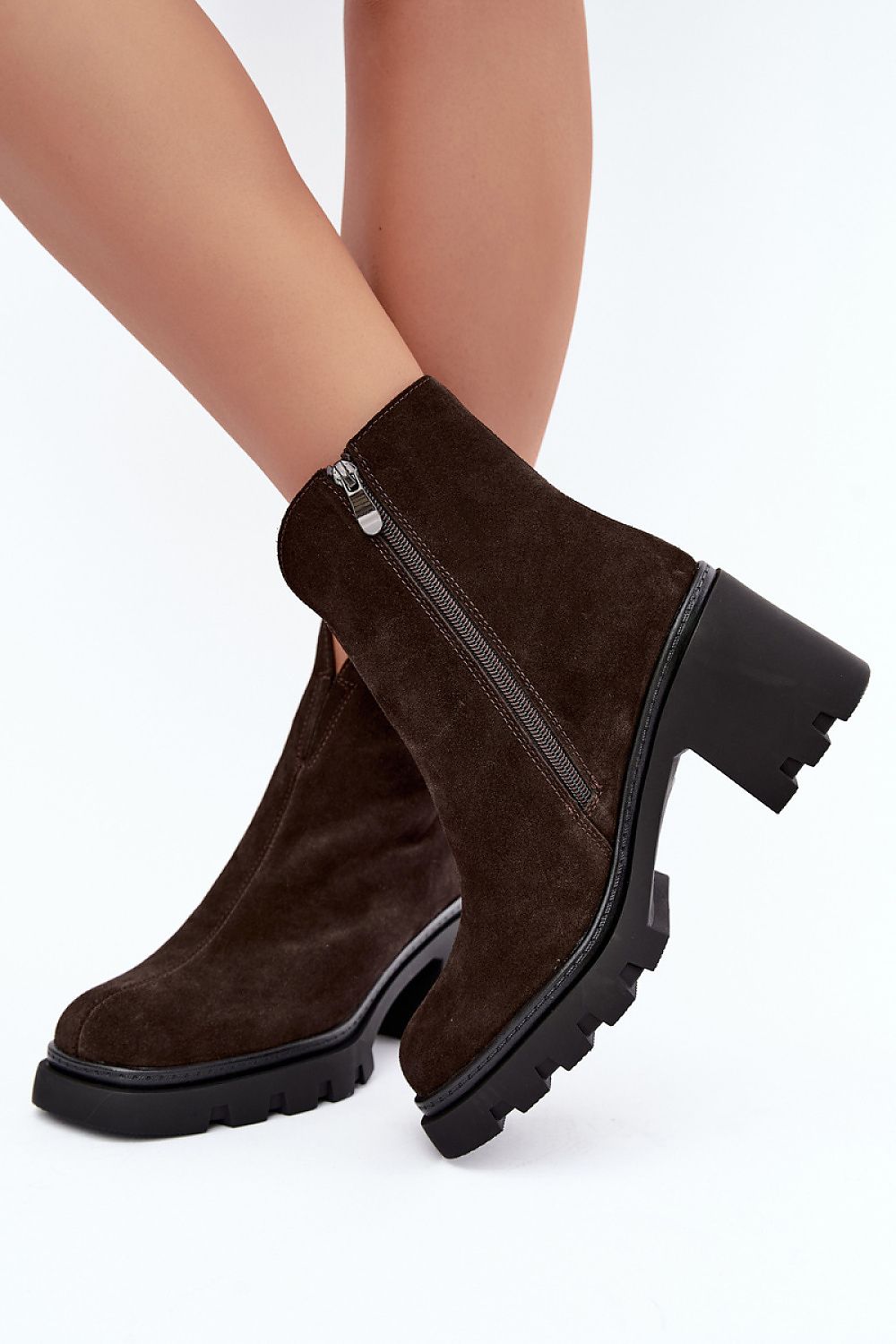 Bottes à talons model 231798 Step in style  Main image