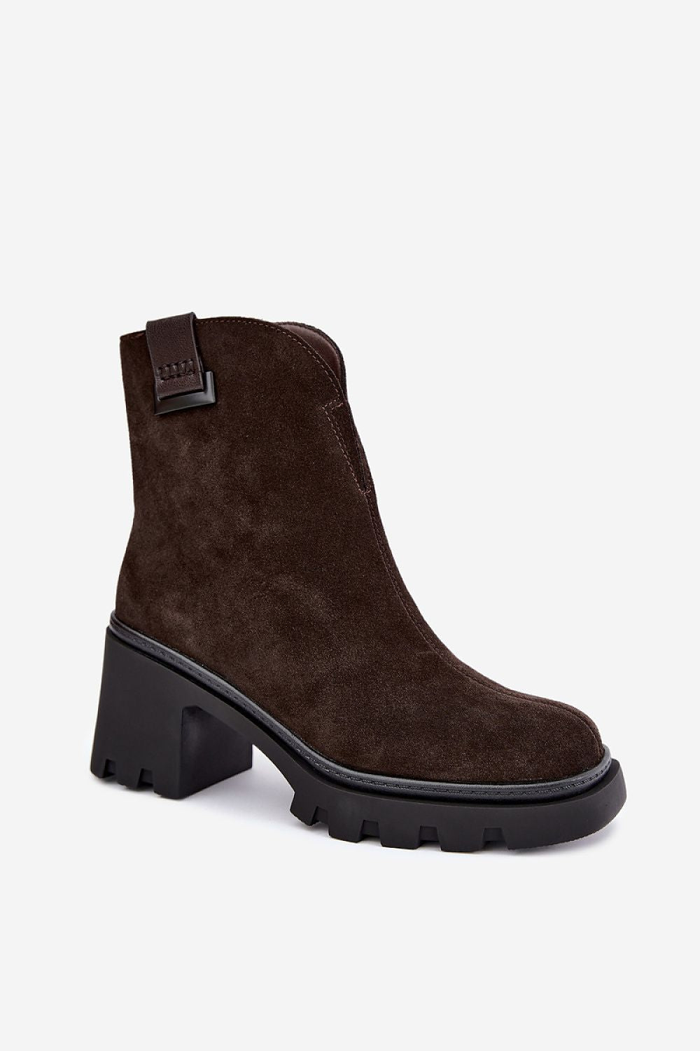 Bottes à talons model 231798 Step in style Secondary image