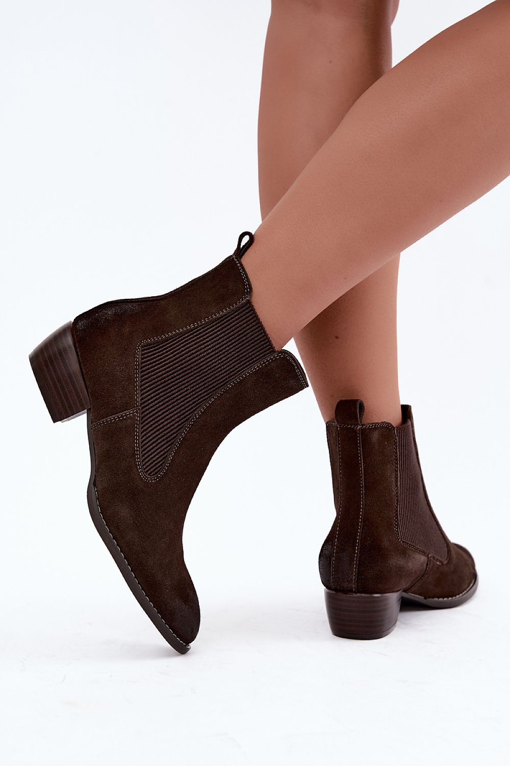 Jodhpur chaussures model 231799 Step in style  Main image