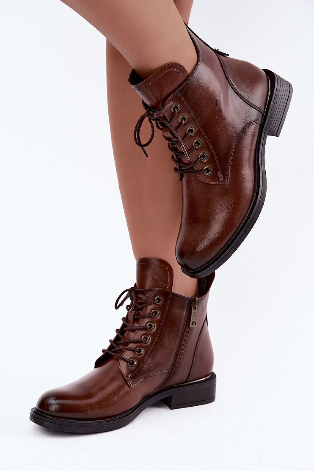  Bottes model 231800 Step in style 