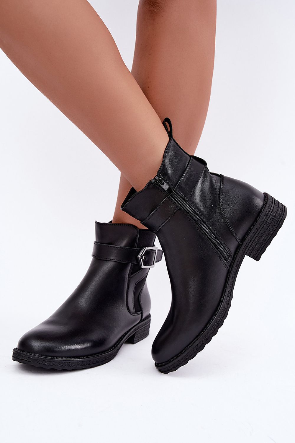 Bottes model 231801 Step in style  Main image