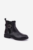  Bottes model 231801 Step in style 