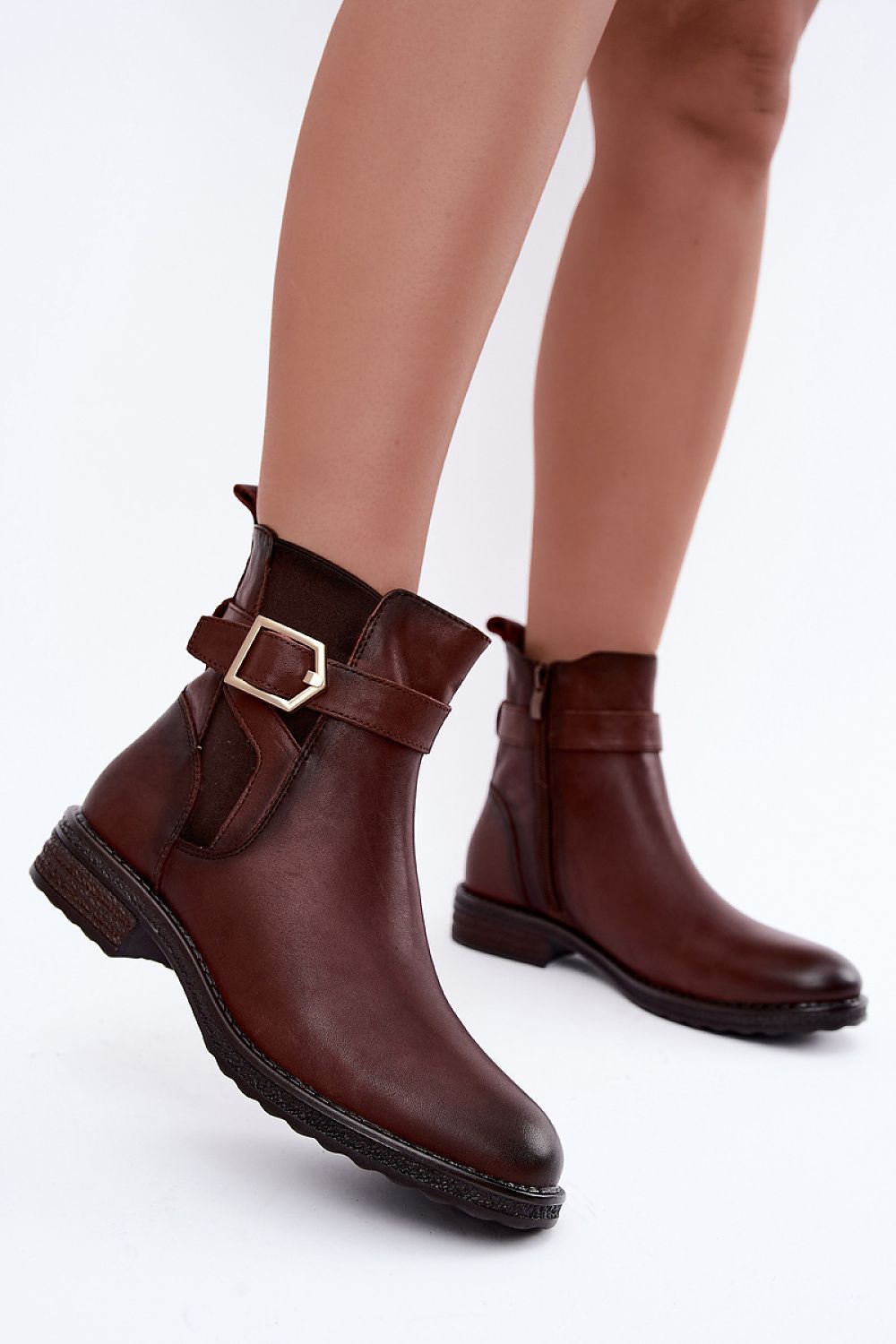 Bottes model 231802 Step in style  Main image
