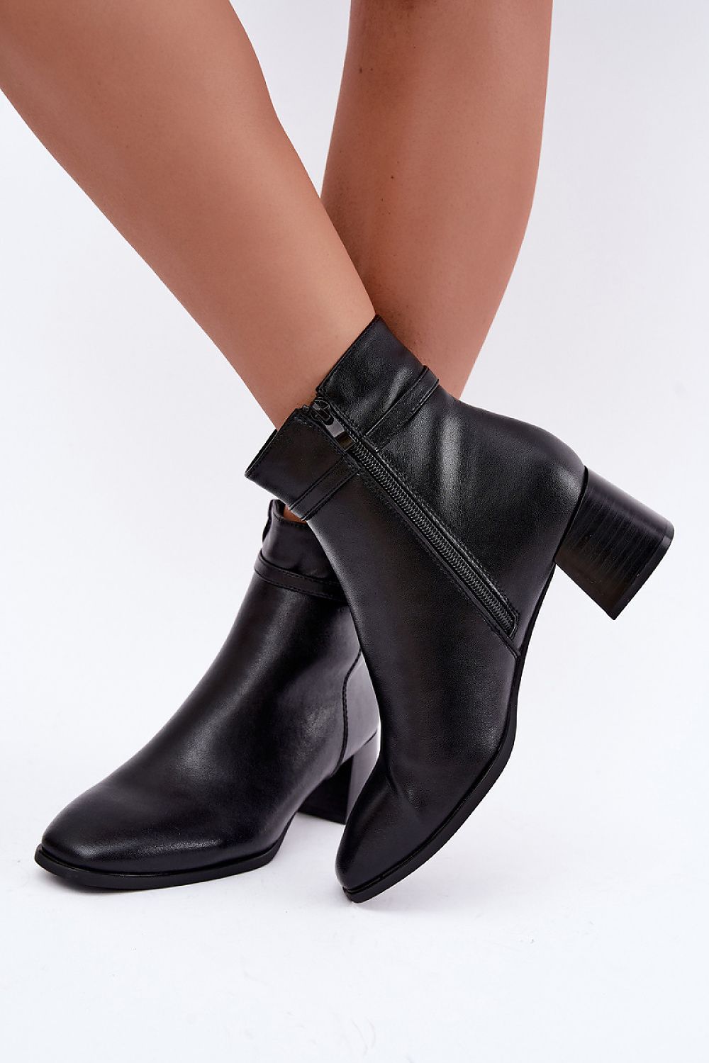 Bottes à talons model 231805 Step in style  Main image