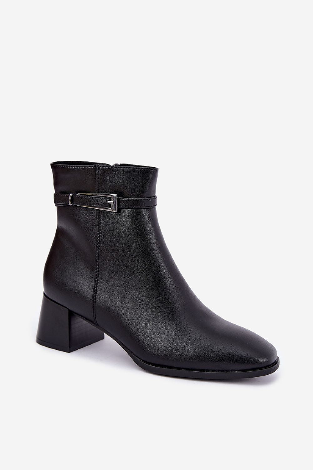 Bottes à talons model 231805 Step in style Secondary image