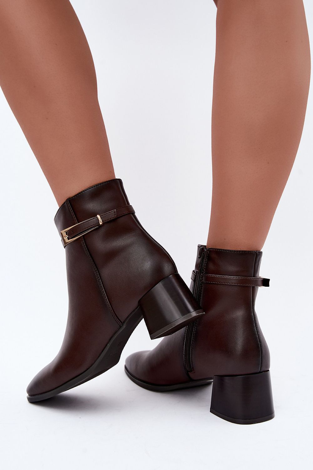 Bottes à talons model 231806 Step in style  Main image