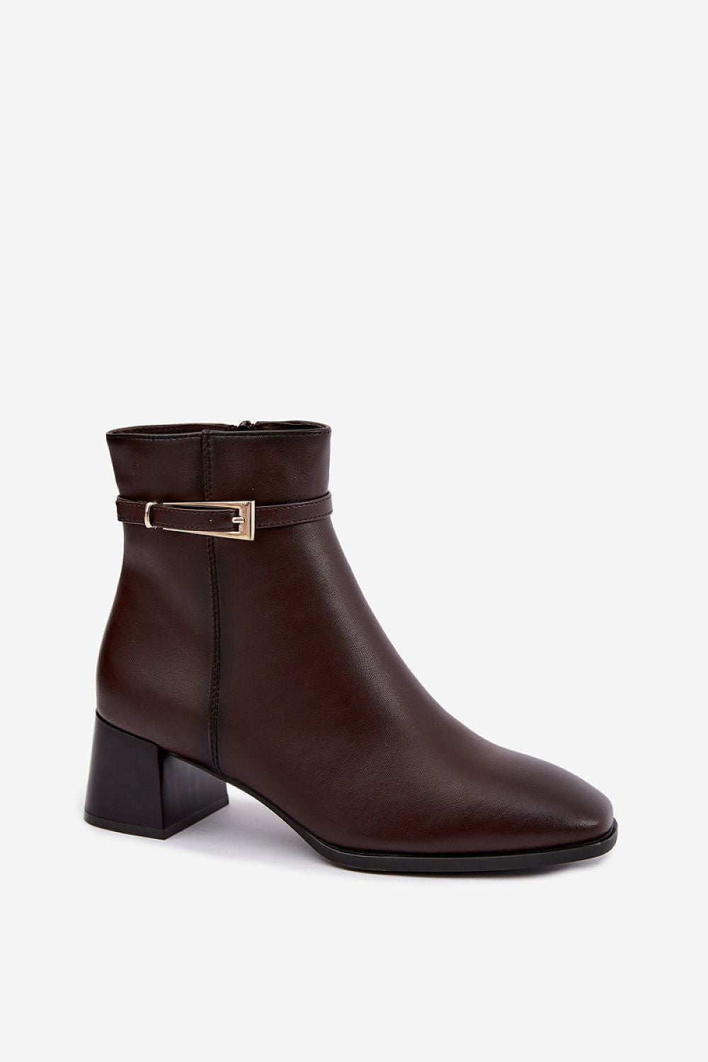 Bottes à talons model 231806 Step in style Secondary image