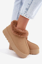  bottes de neige model 231783 Step in style 