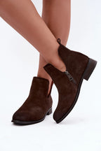  Bottes model 231789 Step in style 