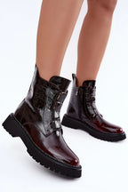  Bottes model 231795 Step in style 