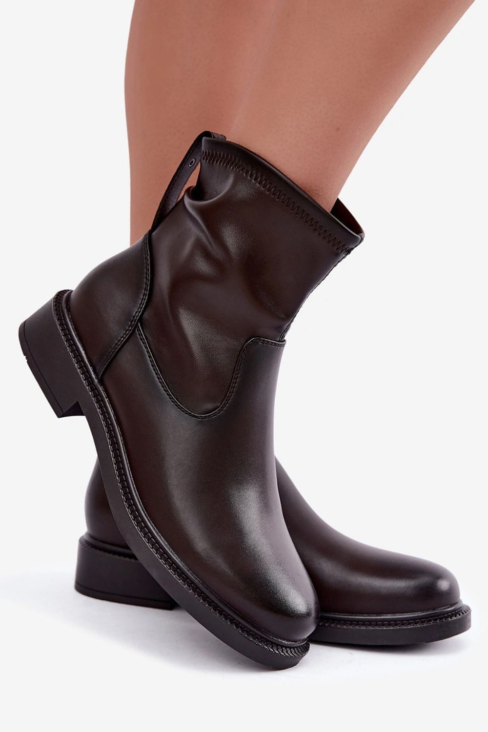  Bottes model 231804 Step in style 