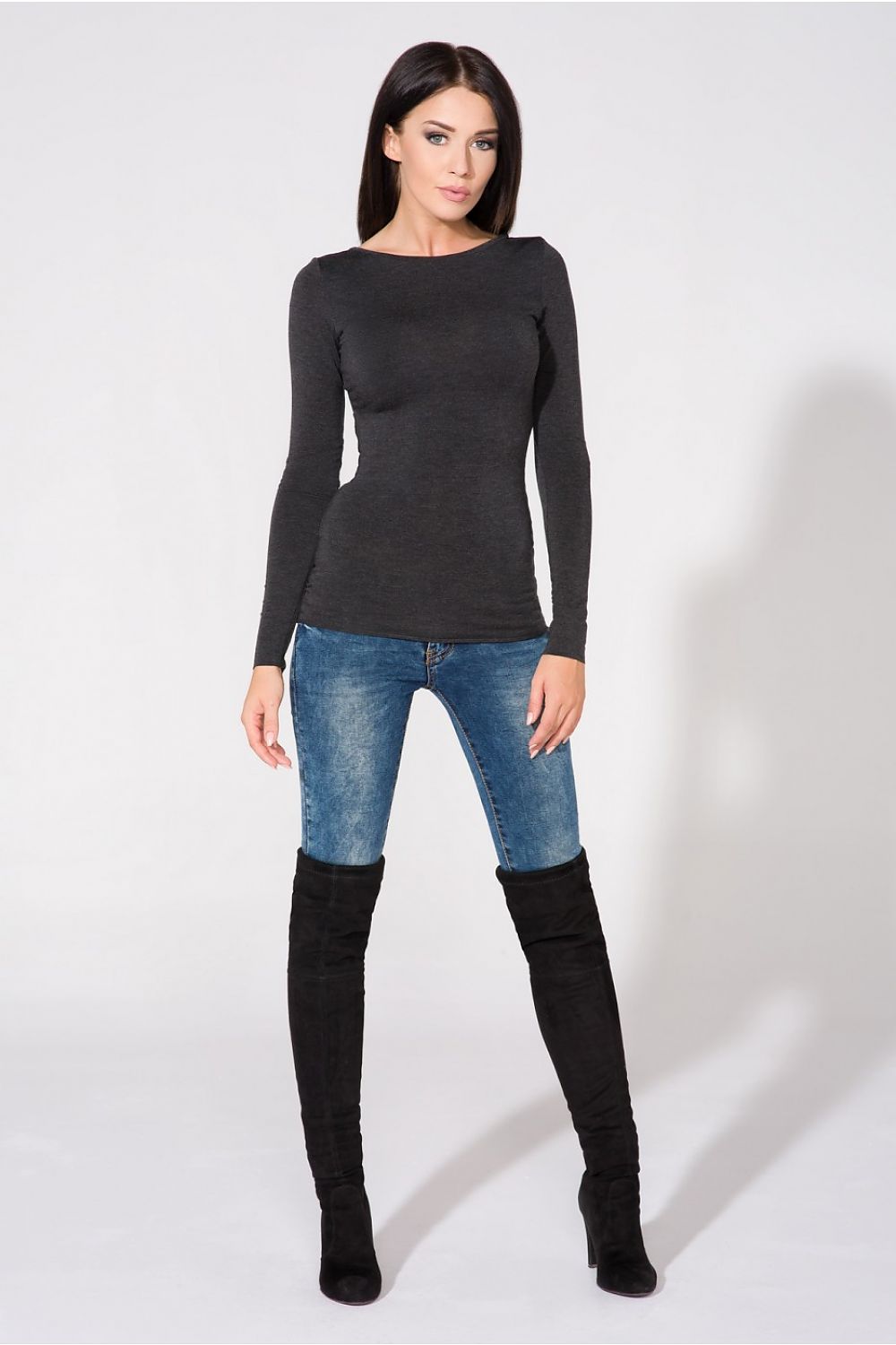 Blouse model 61746 Tessita Secondary image