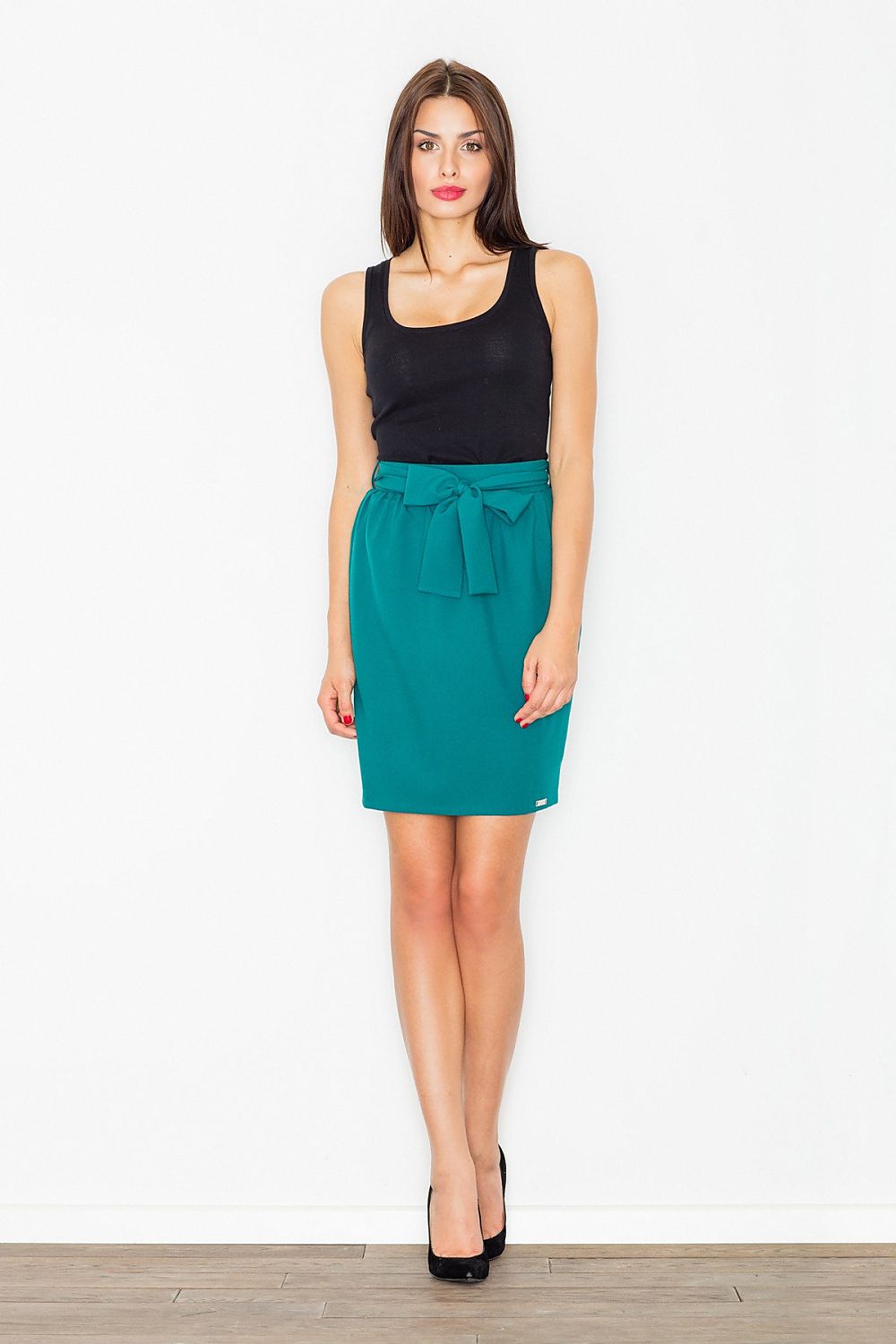 Skirt model 77110 Figl Secondary image
