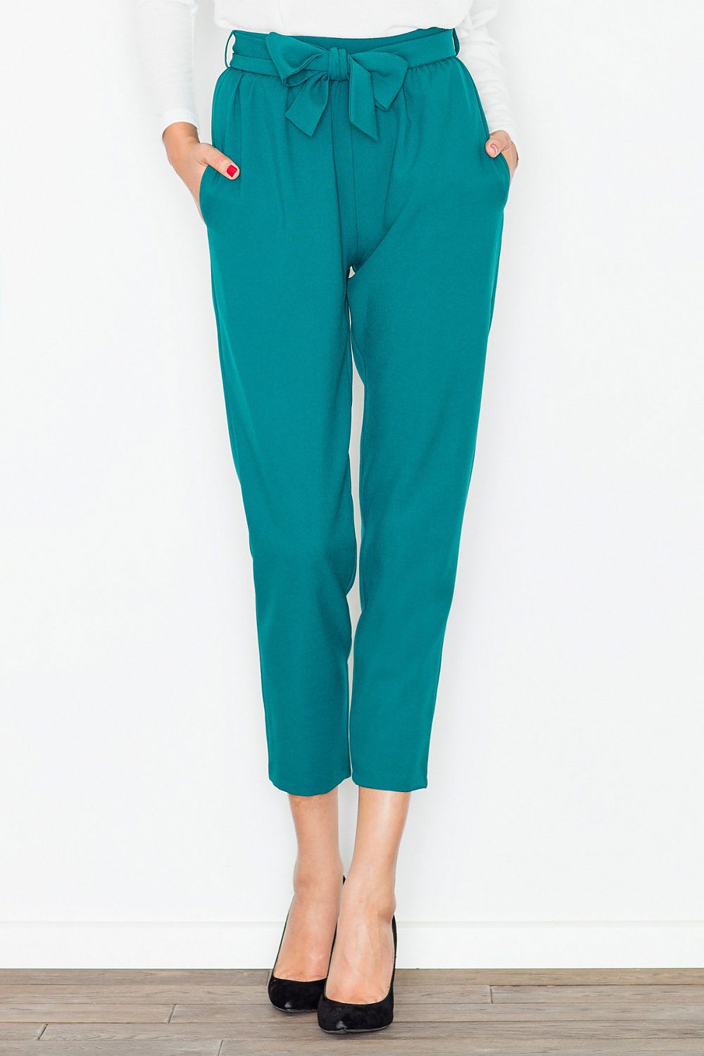 Women trousers model 77114 Figl  Main image