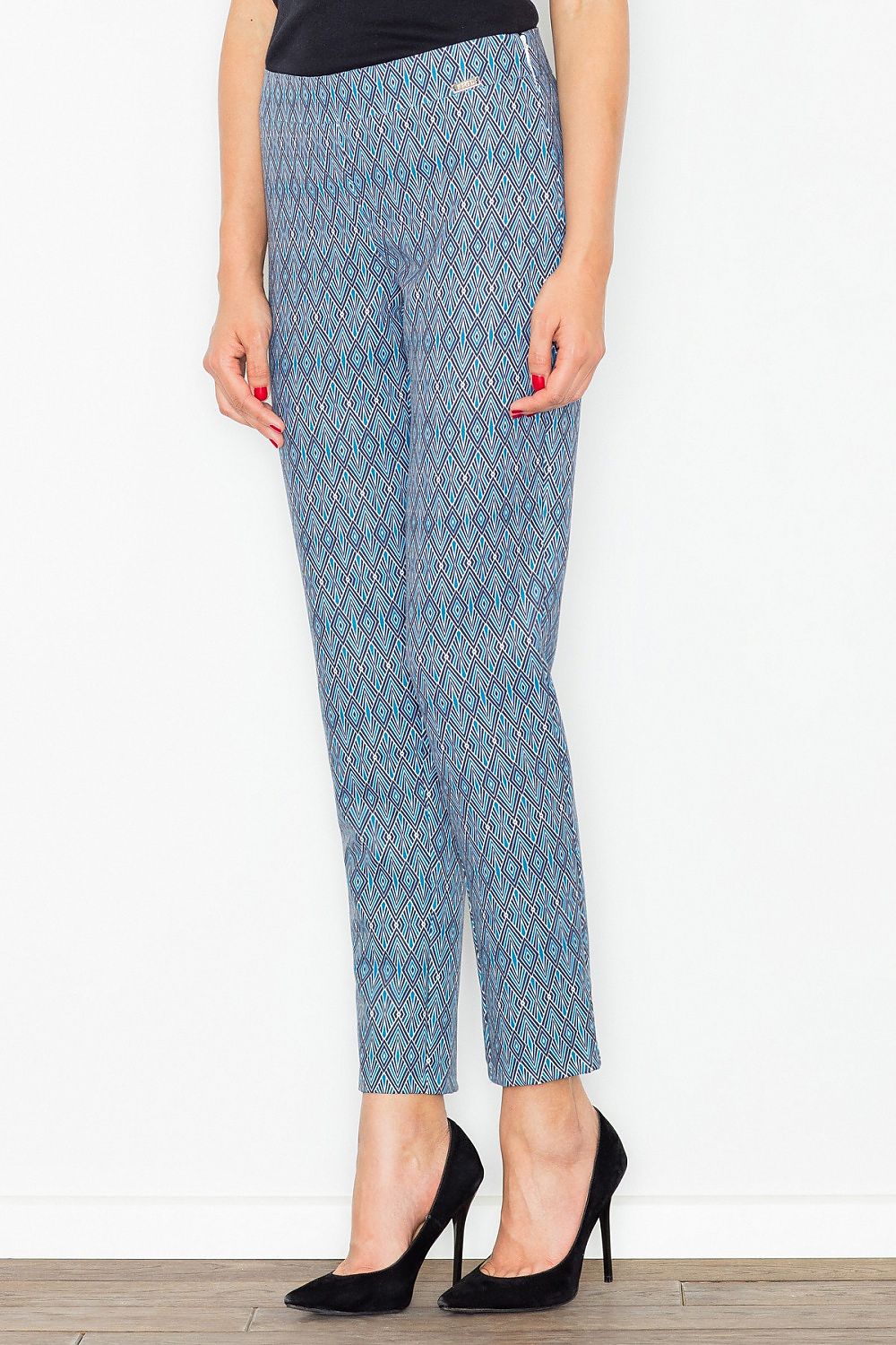 Women trousers model 77141 Figl  Main image