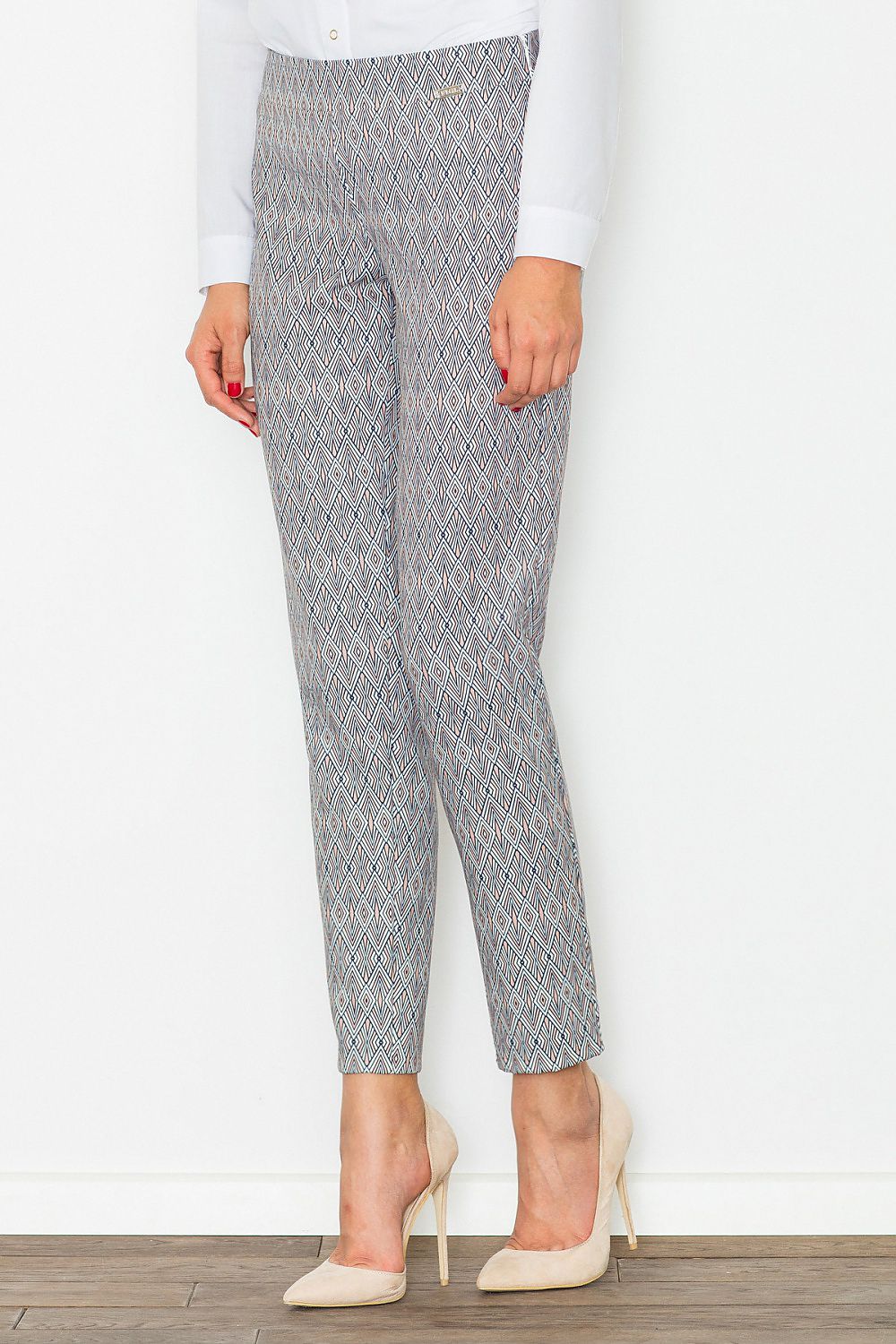 Women trousers model 77142 Figl  Main image