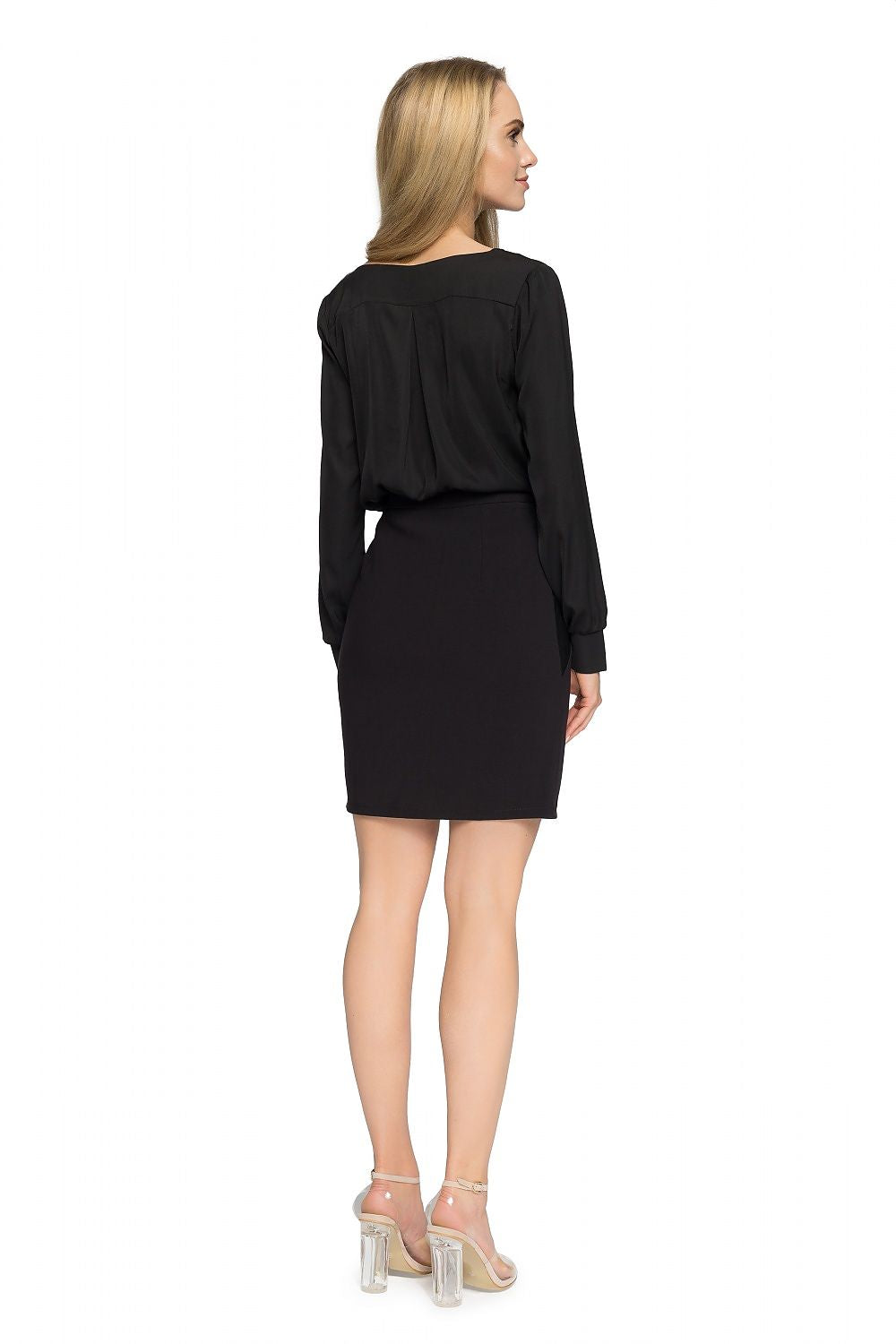 Blouse model 112741 Stylove Secondary image