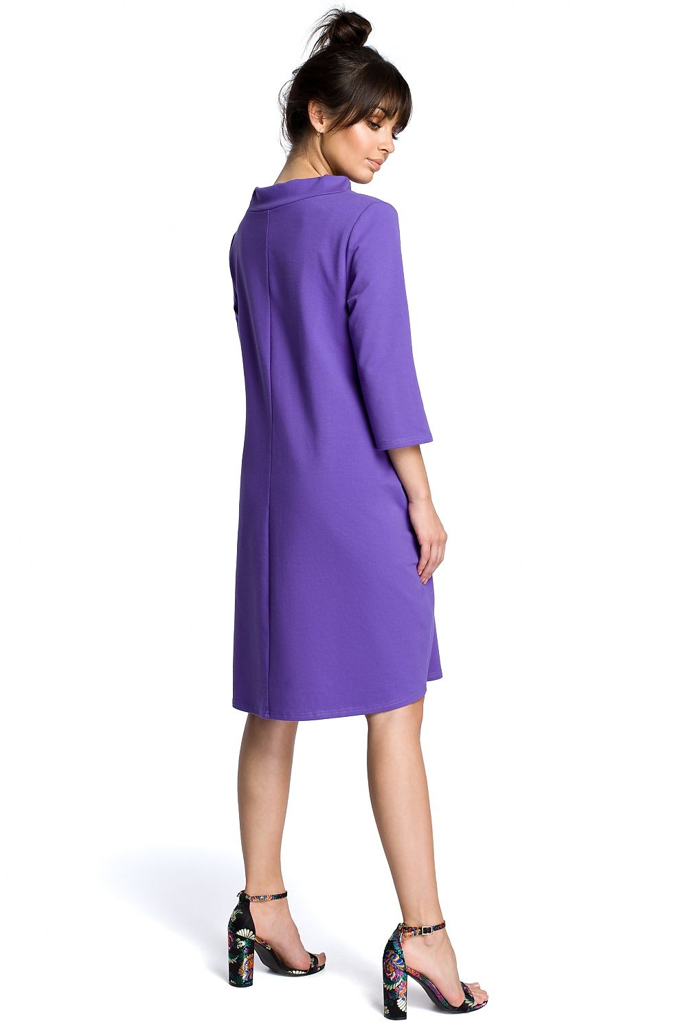 Daydress model 113823 BeWear Secondary image