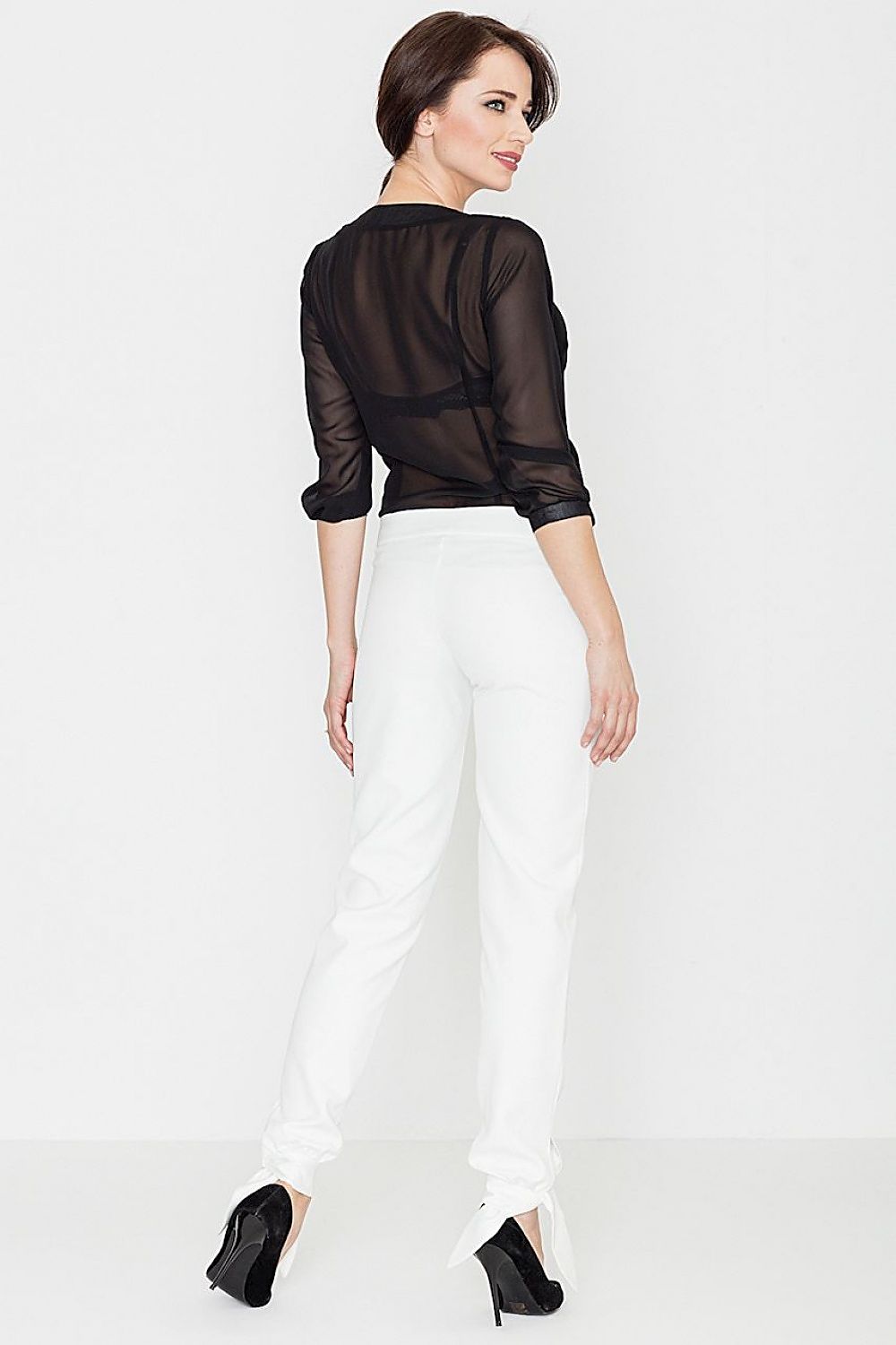 Trousers model 114258 Lenitif Secondary image
