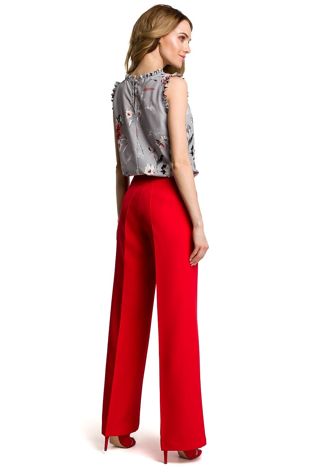 Women trousers model 117580 Moe Secondary image